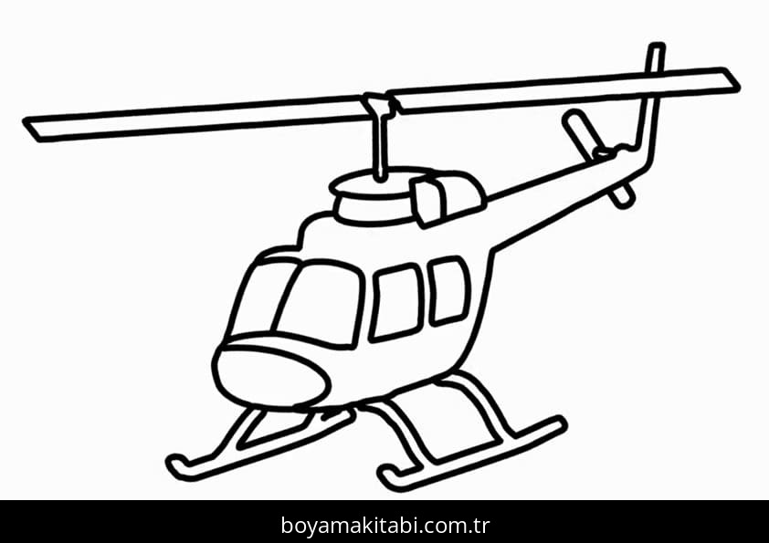 Helikopter