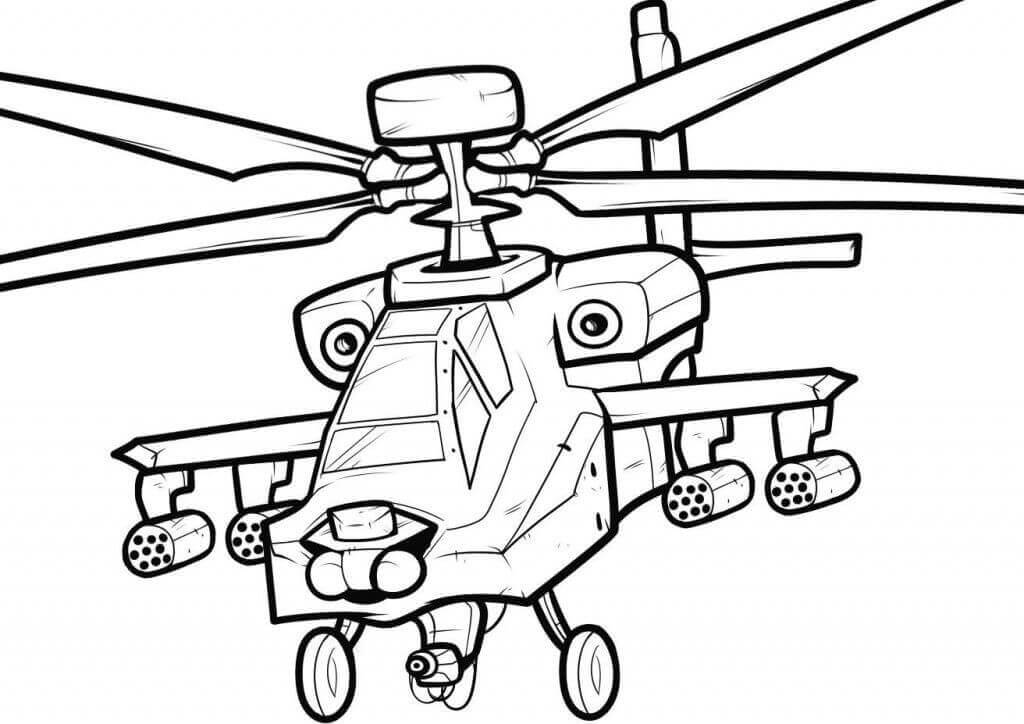 Helikopter