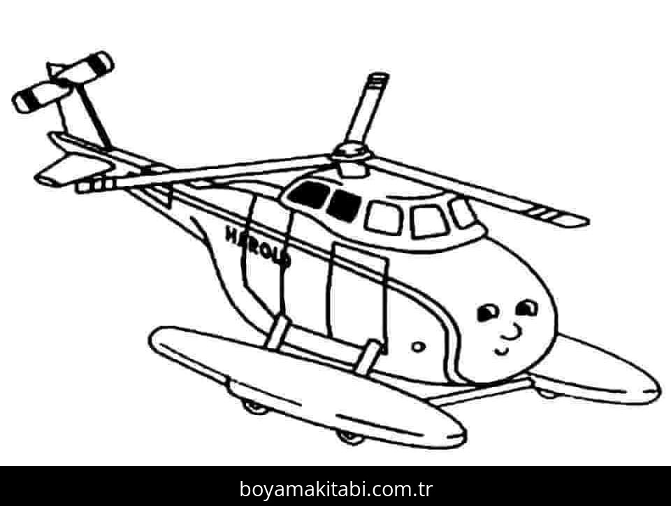 Helikopter