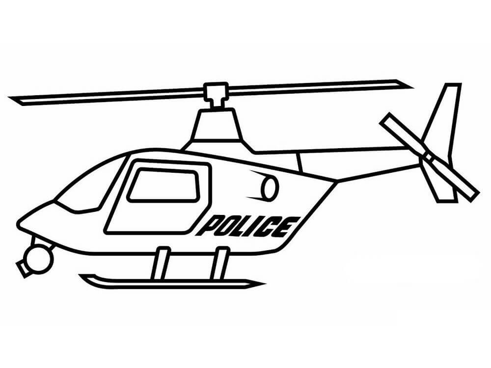 Helikopter
