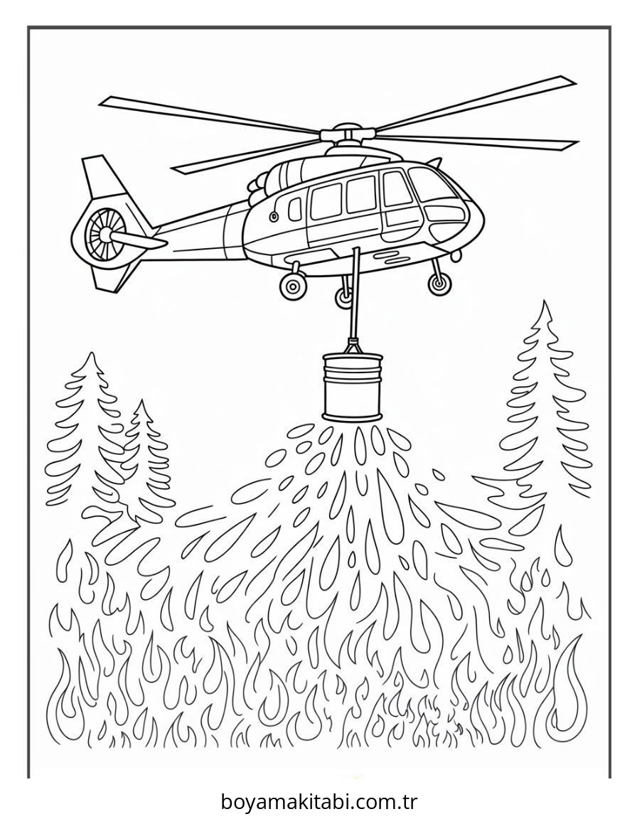 Helikopter