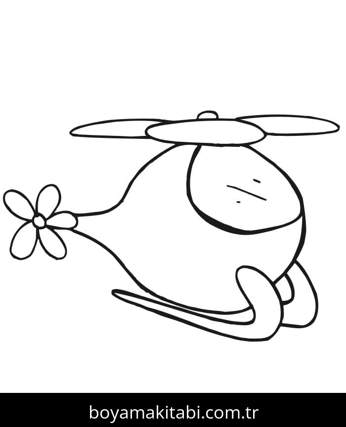 Helikopter