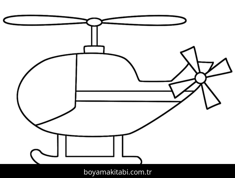 Helikopter