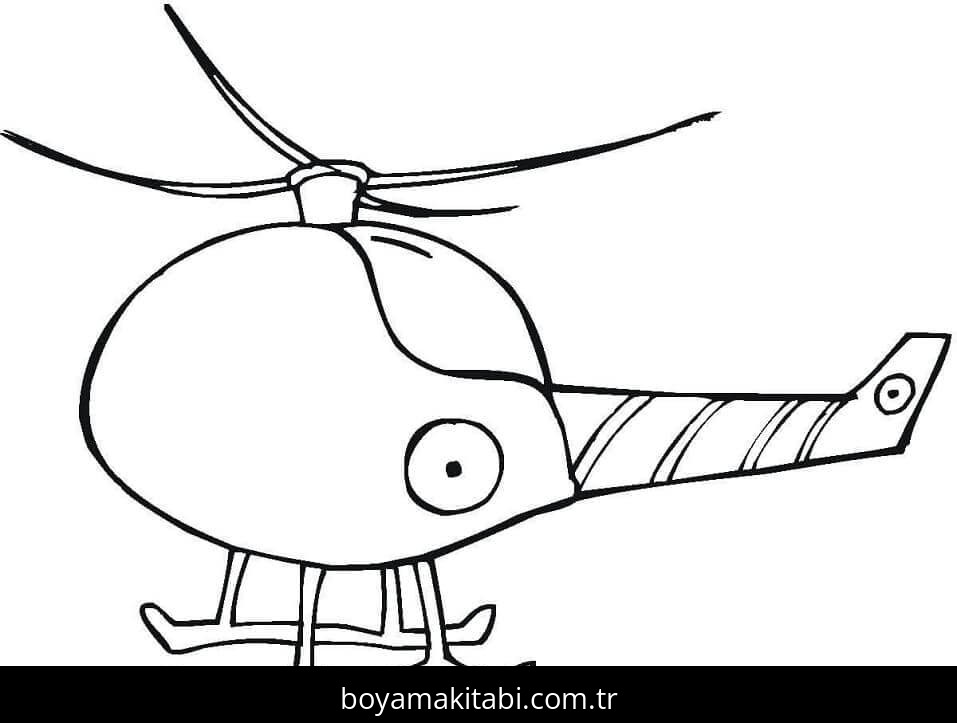 Helikopter