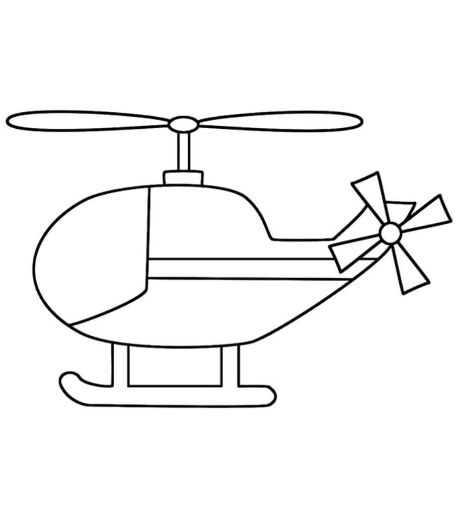Helikopter