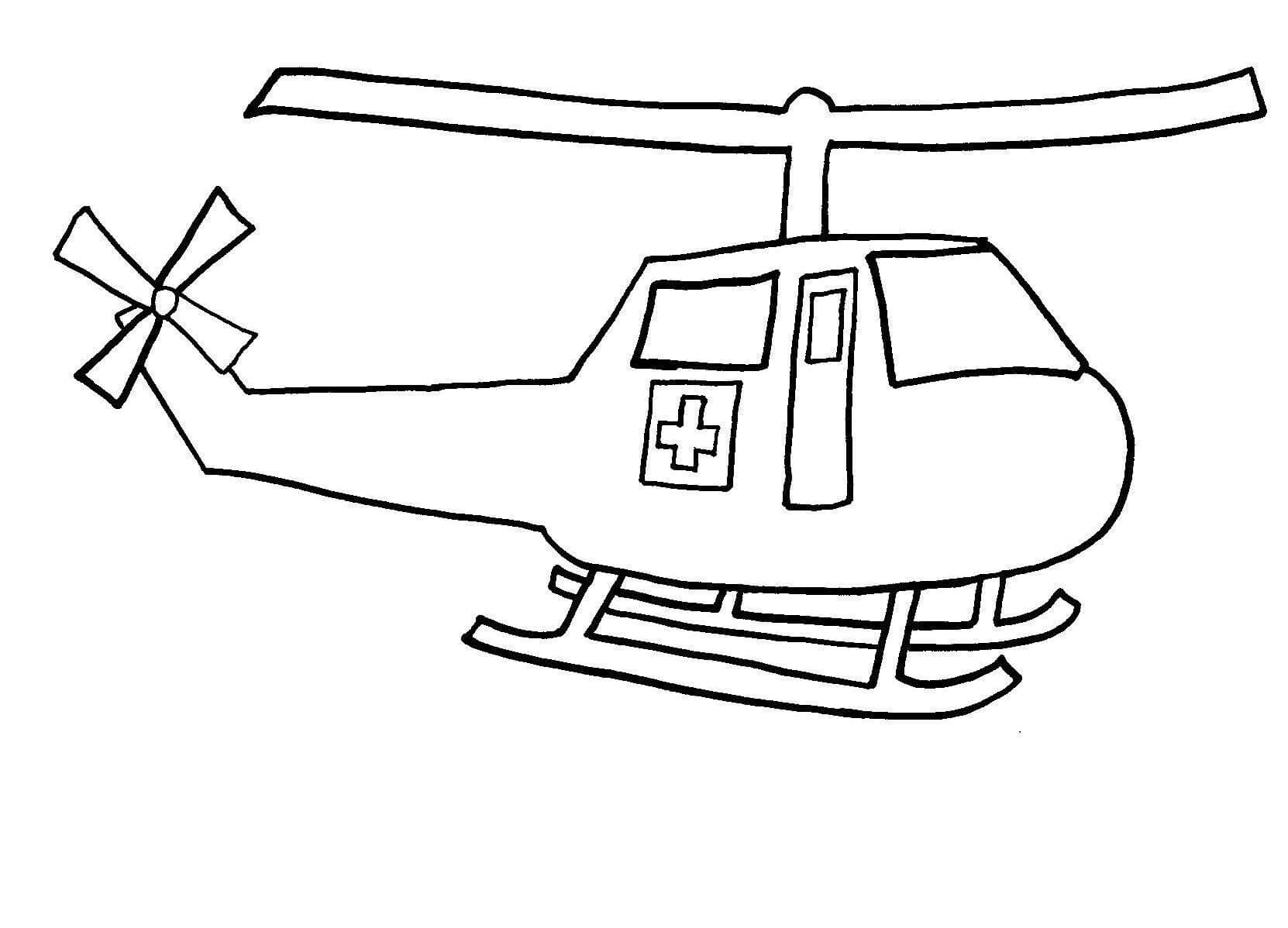 Helikopter