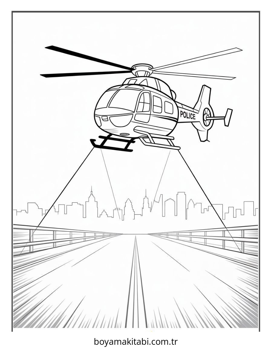 Helikopter