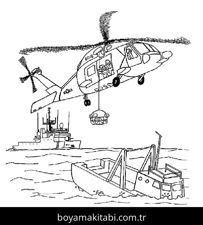 Helikopter