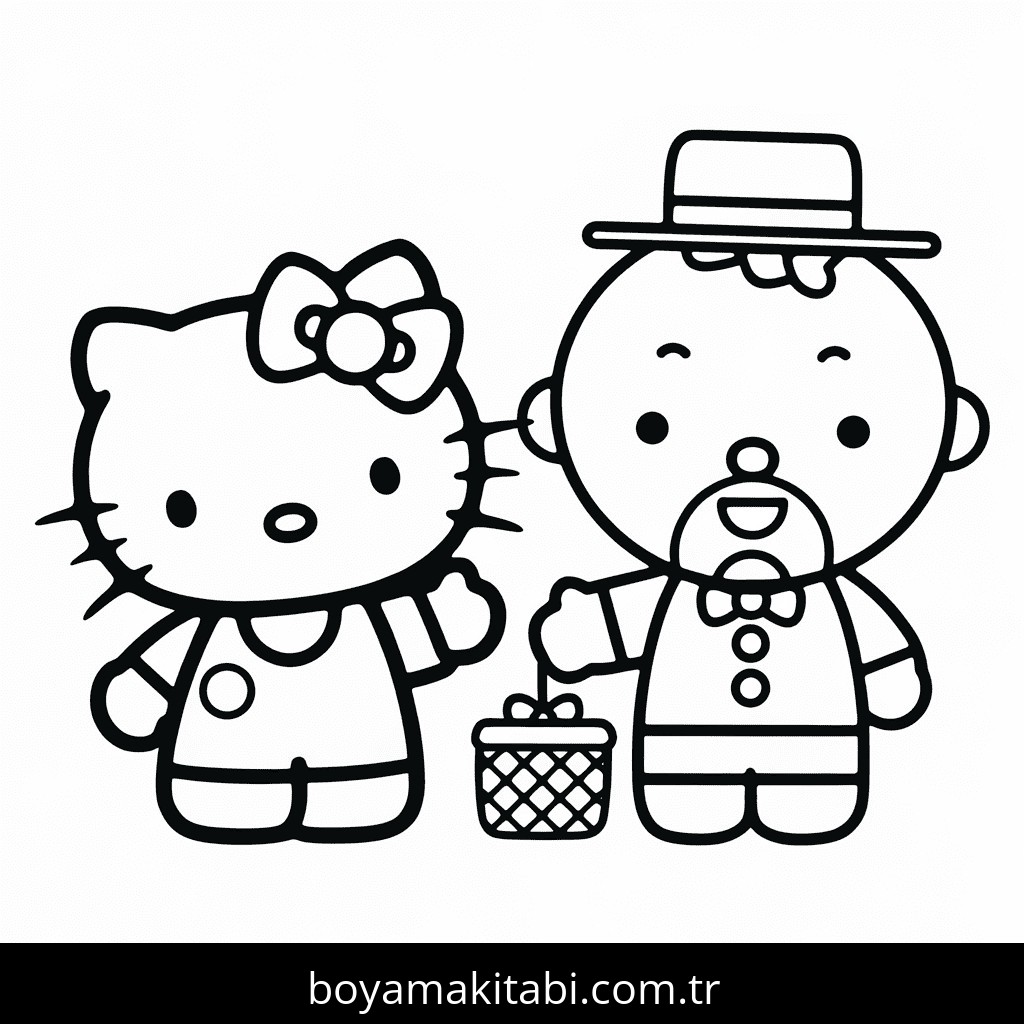Hello Kitty