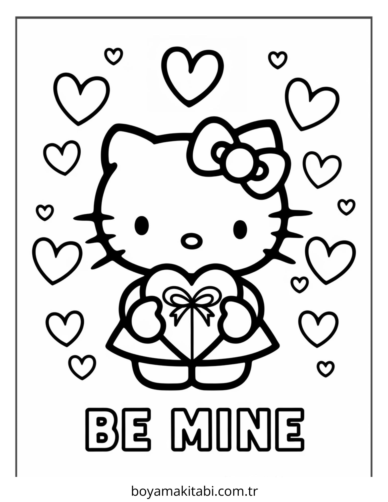 Hello Kitty