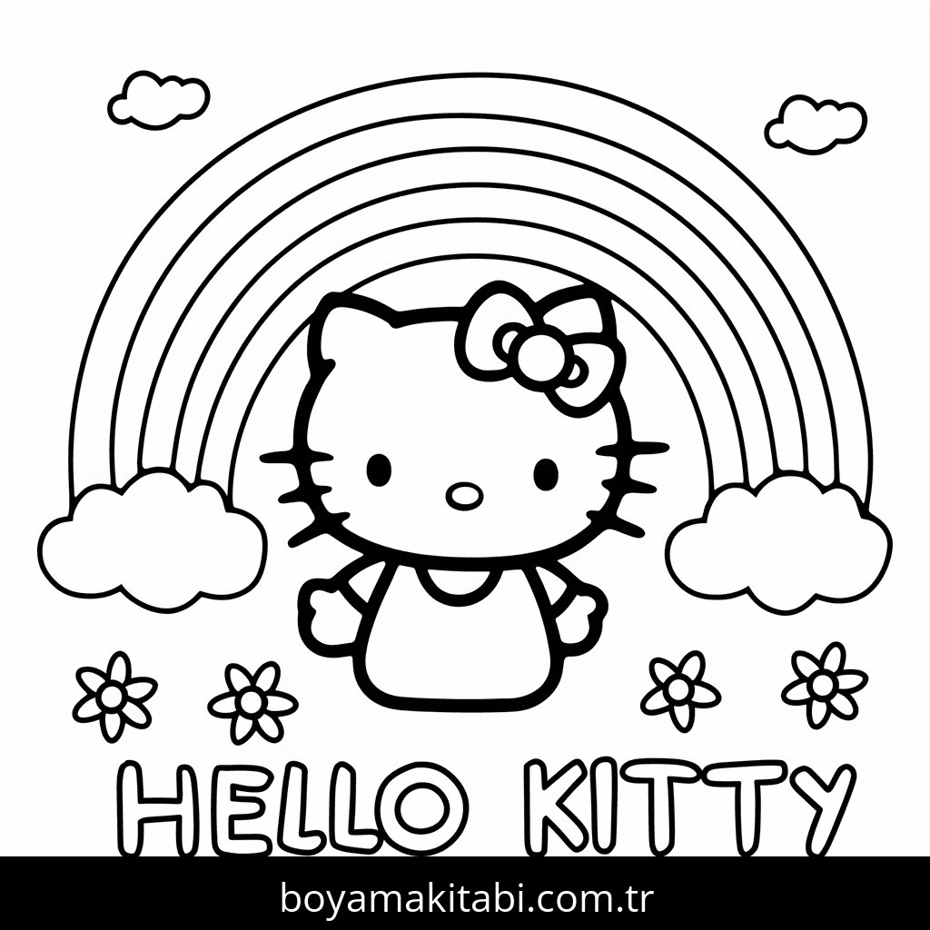 Hello Kitty