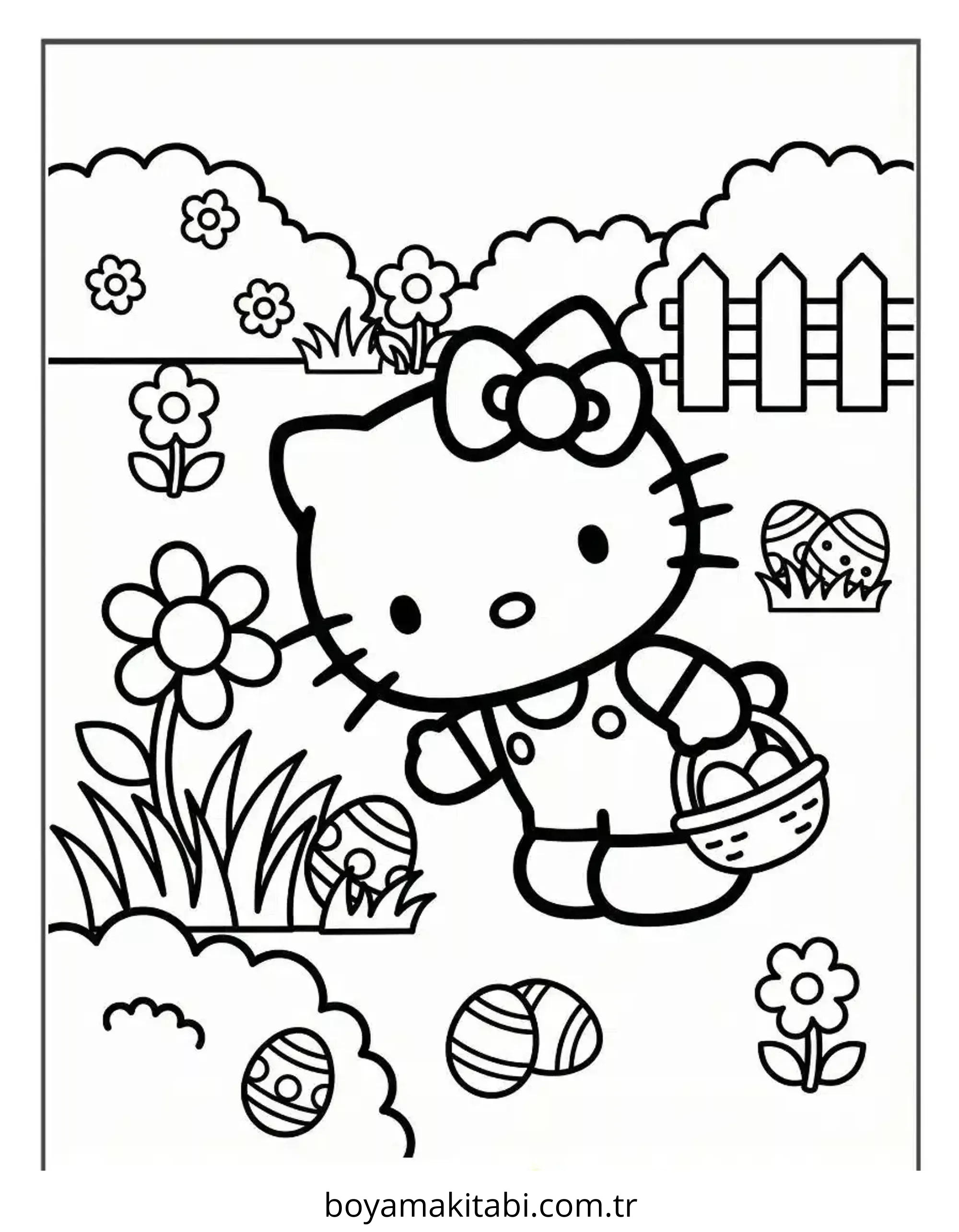 Hello Kitty