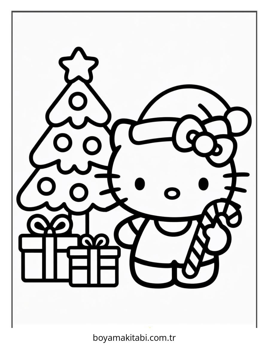 Hello Kitty