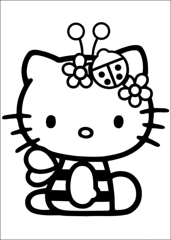 Hello Kitty
