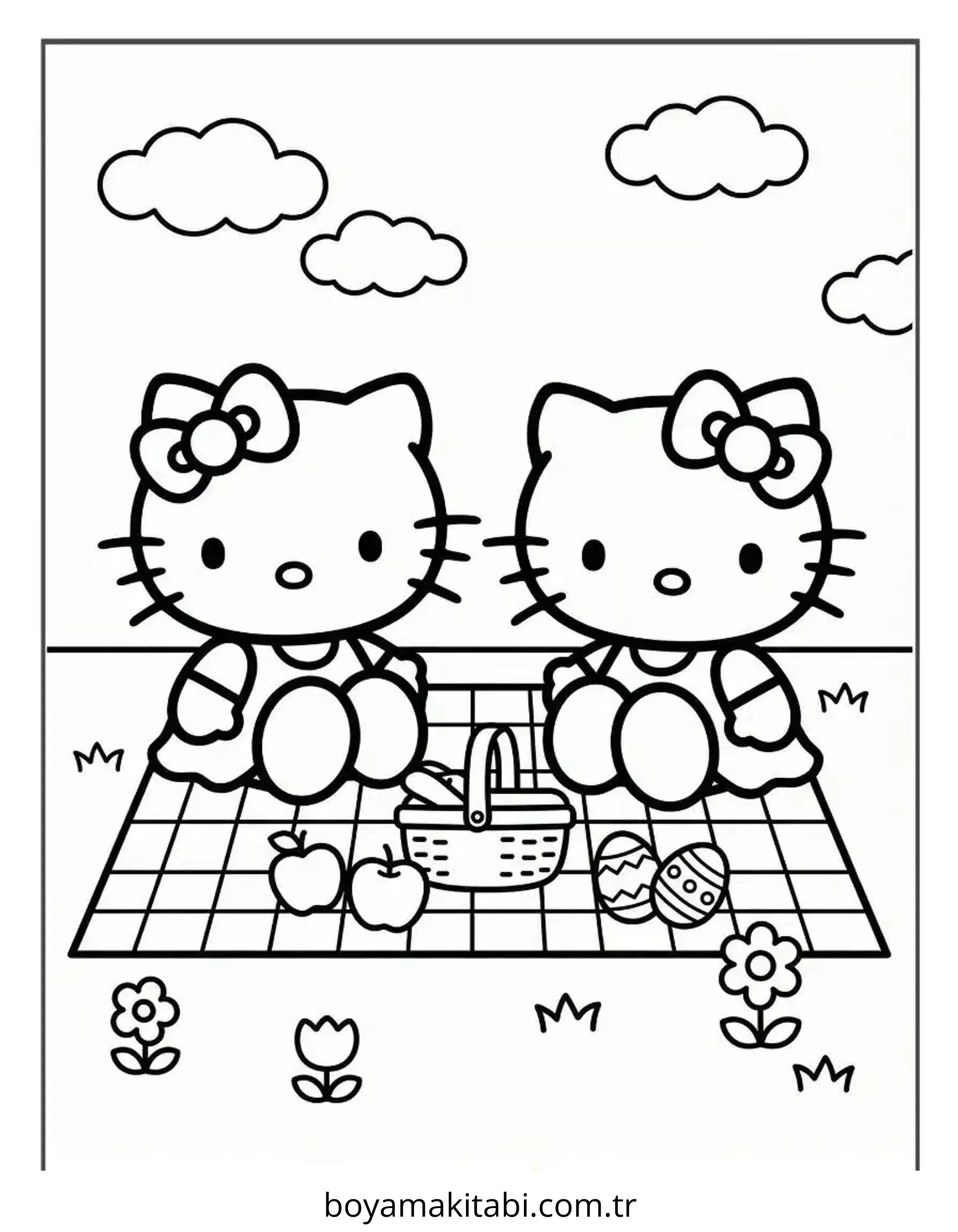 Hello Kitty