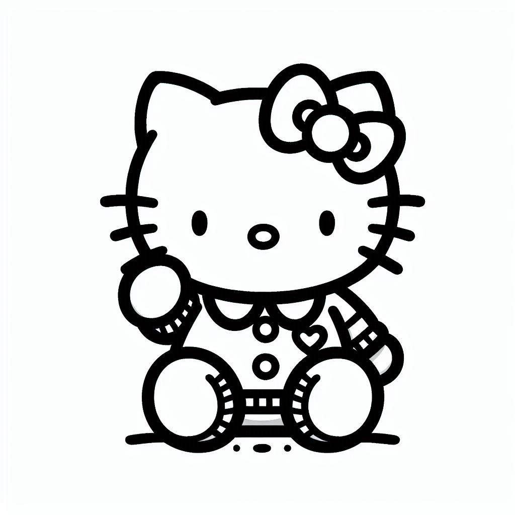 Hello Kitty