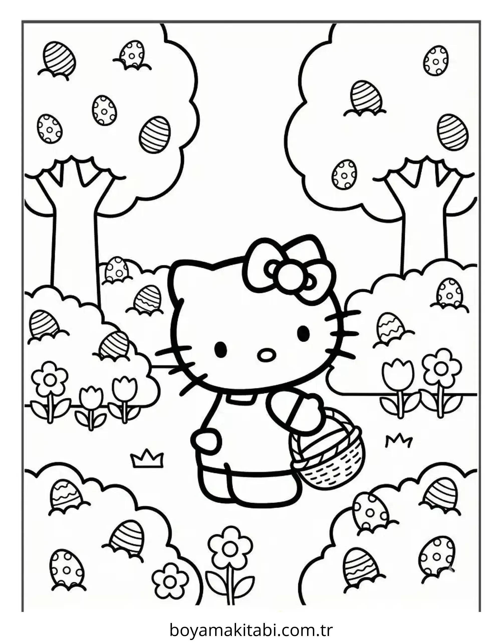 Hello Kitty