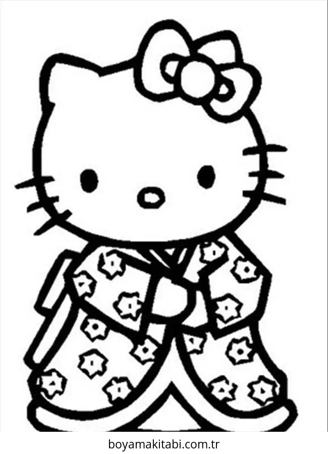 Hello Kitty
