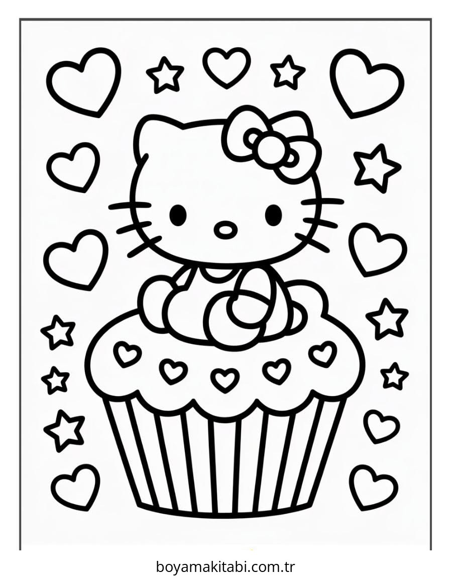 Hello Kitty