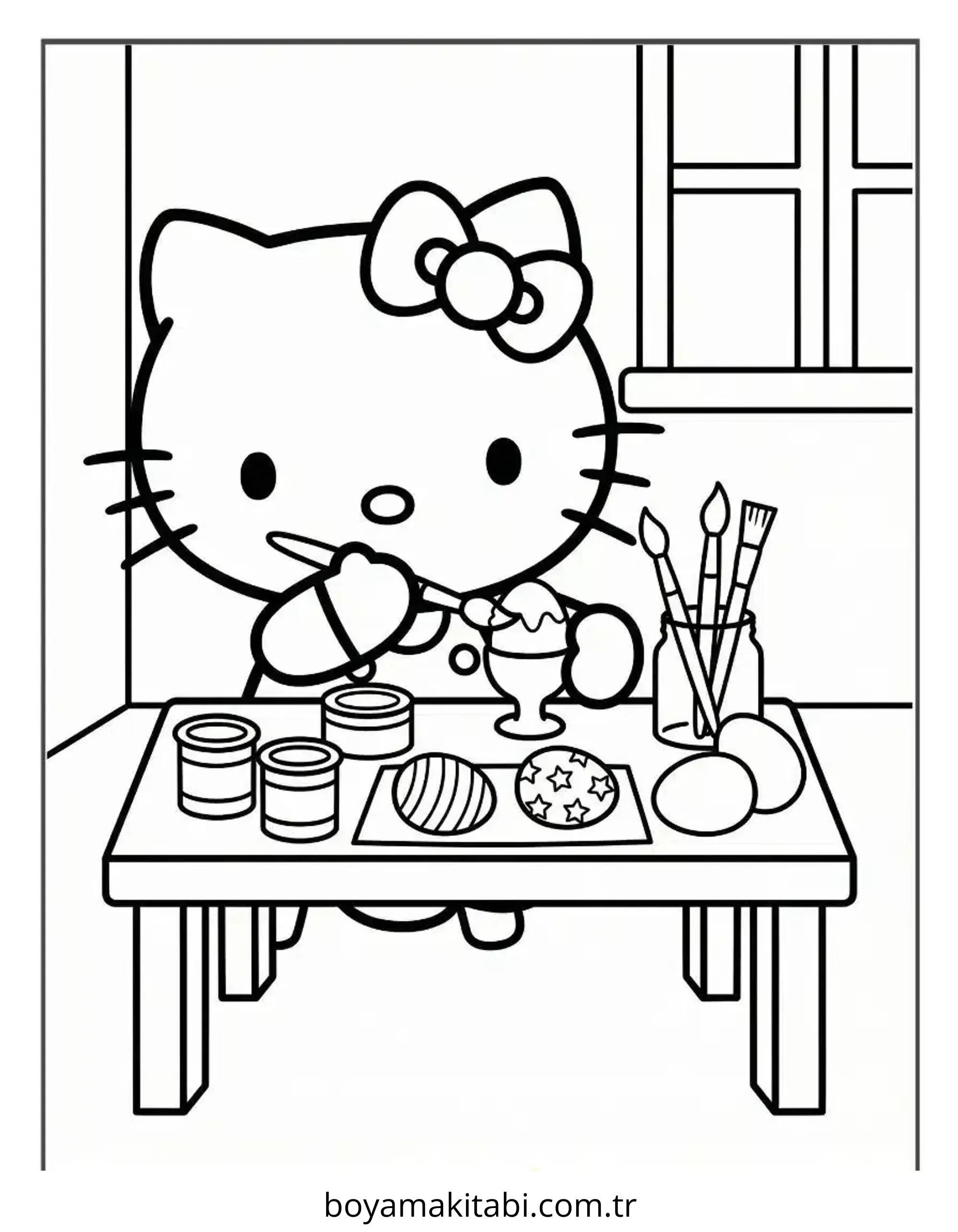 Hello Kitty