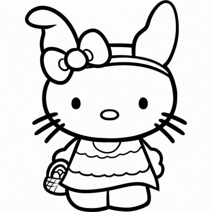Hello Kitty