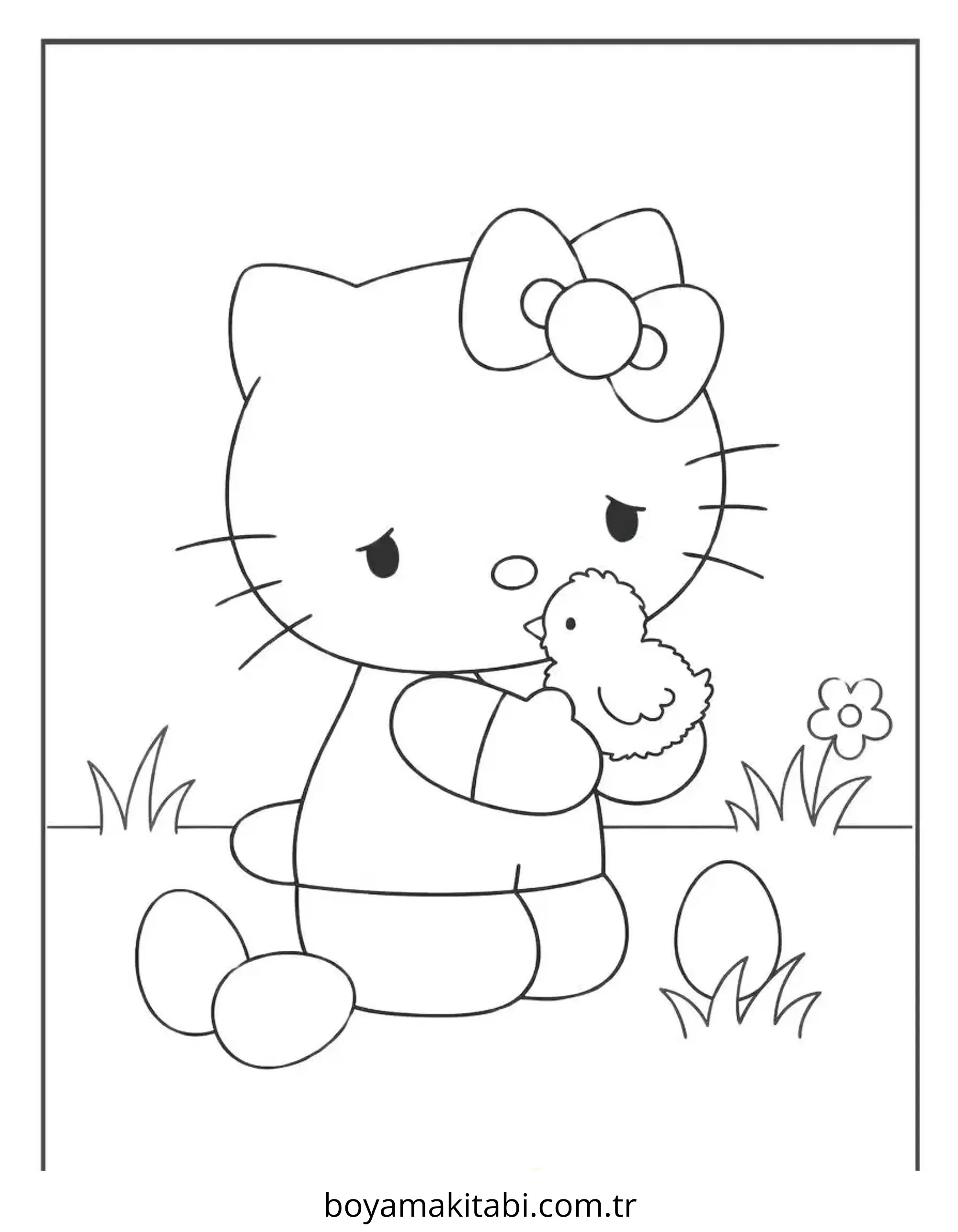 Hello Kitty