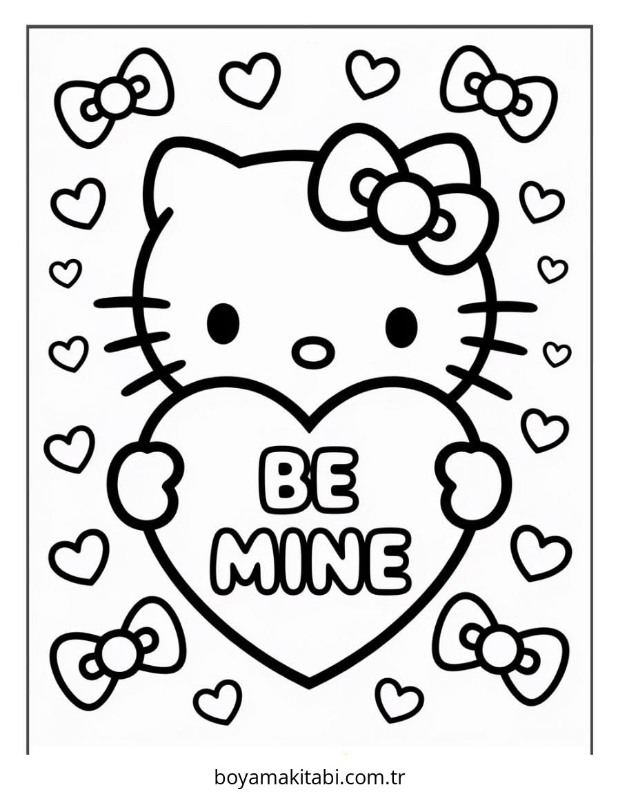 Hello Kitty