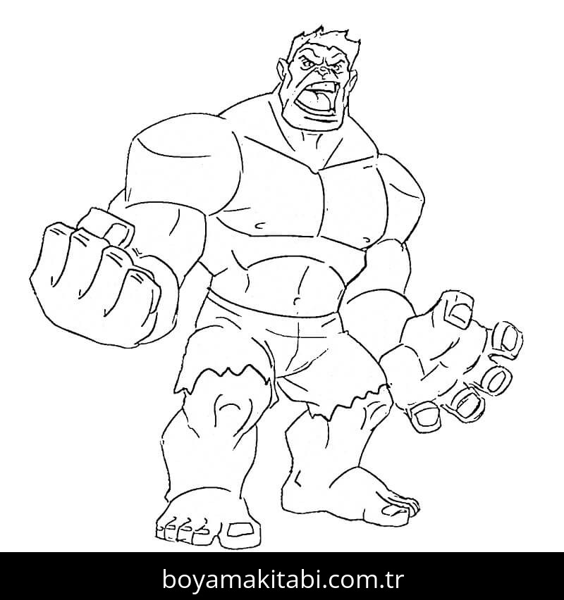 Hulk