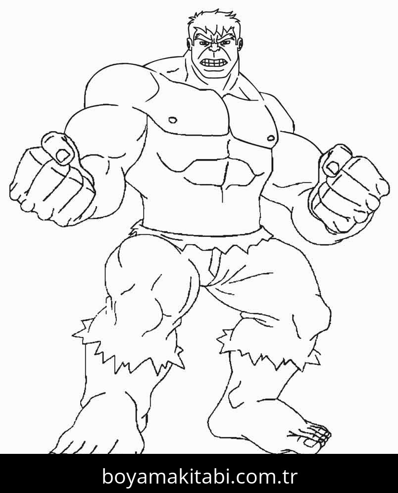 Hulk