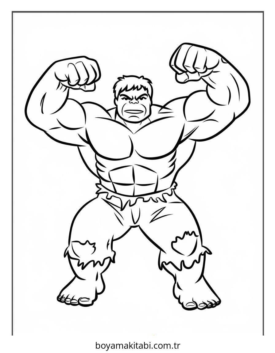 Hulk