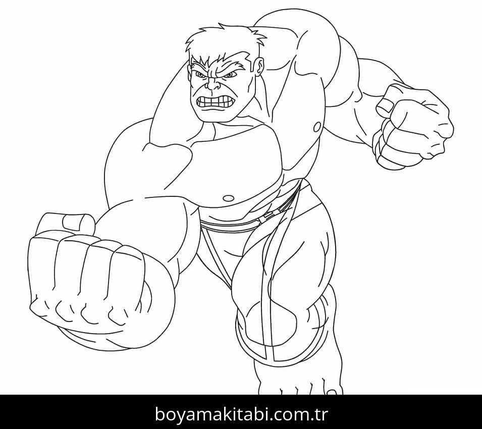 Hulk