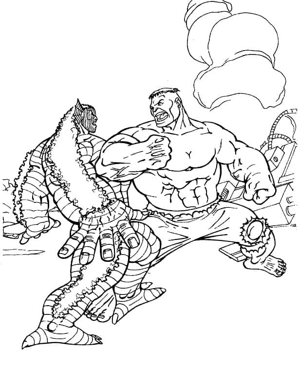 Hulk