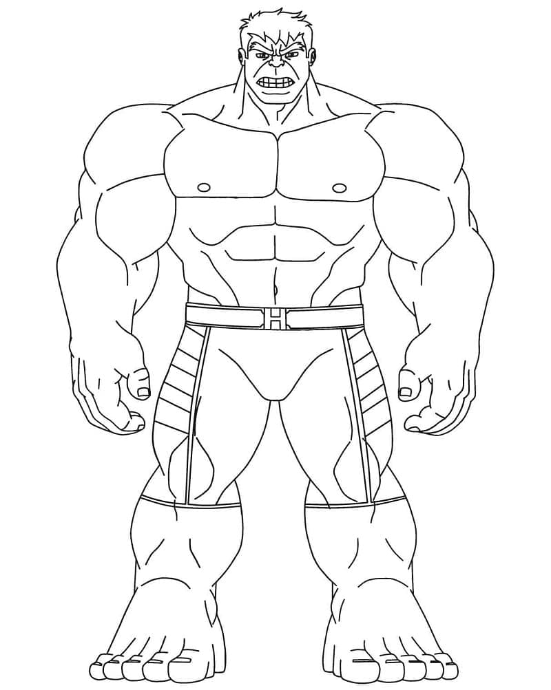 Hulk