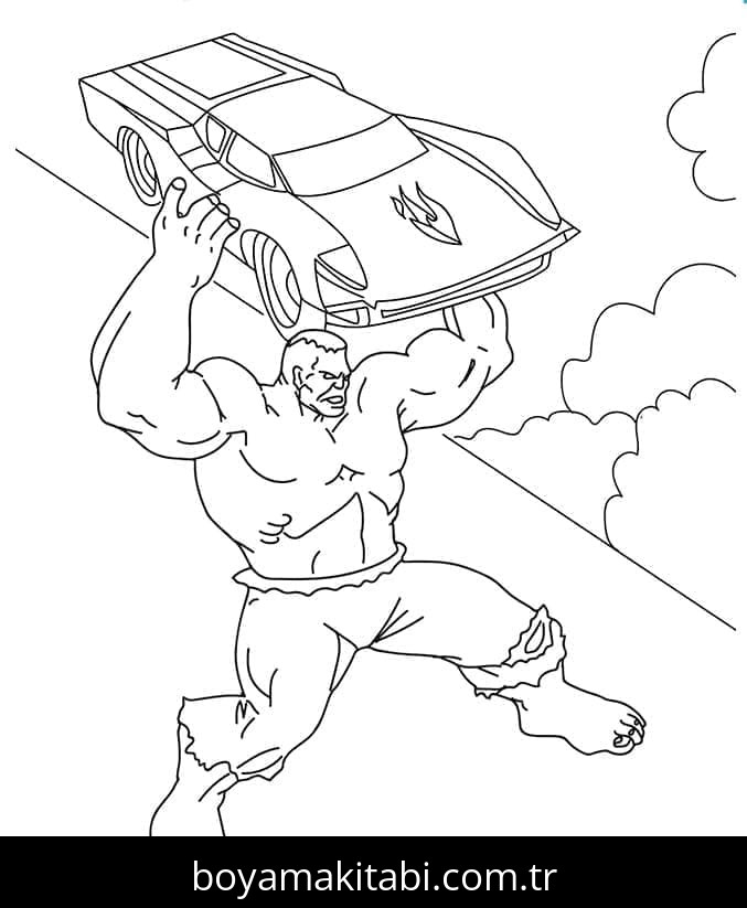 Hulk
