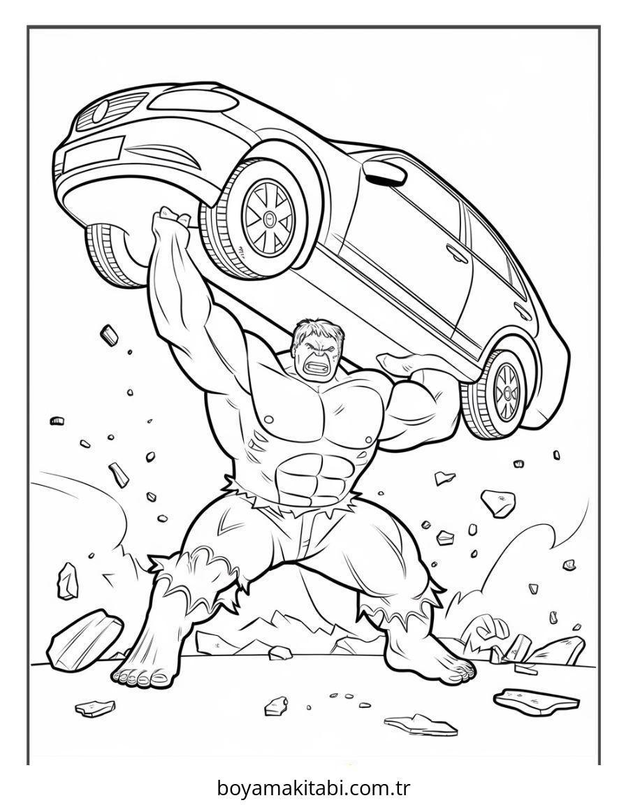Hulk