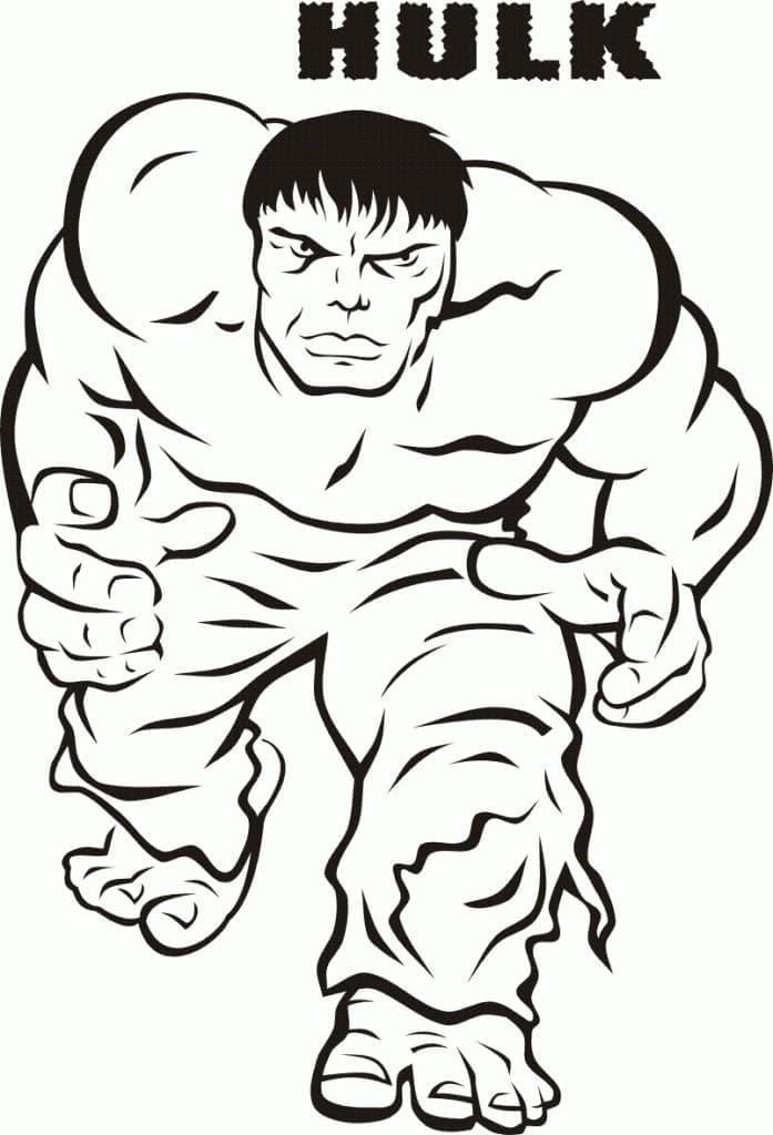 Hulk