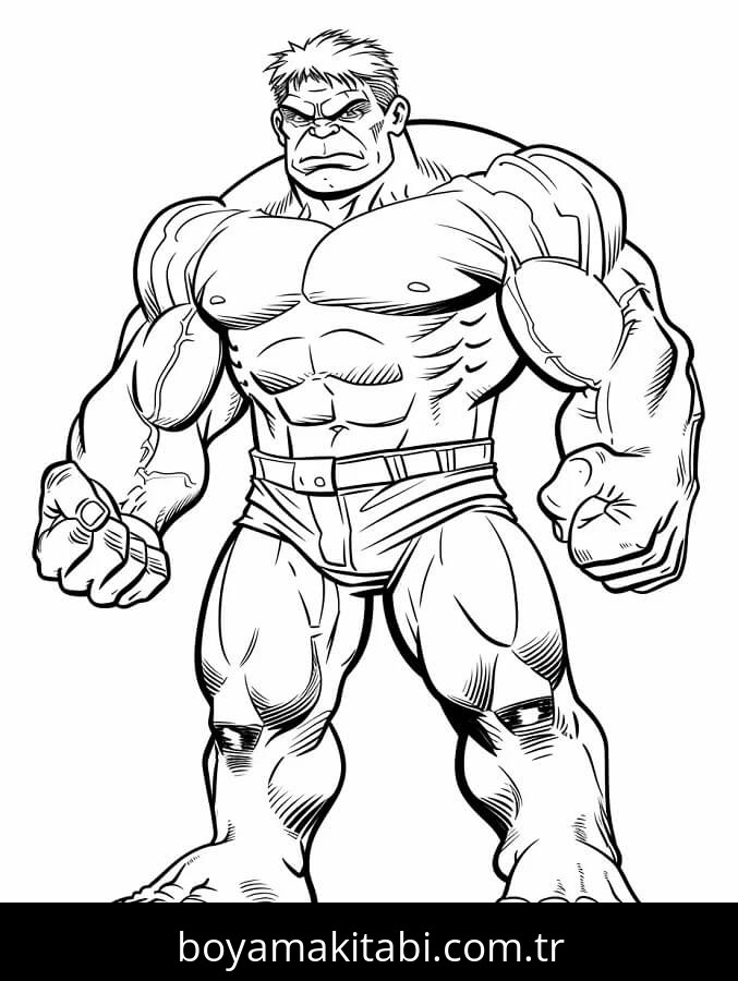 Hulk