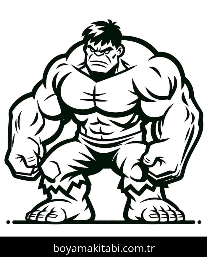 Hulk
