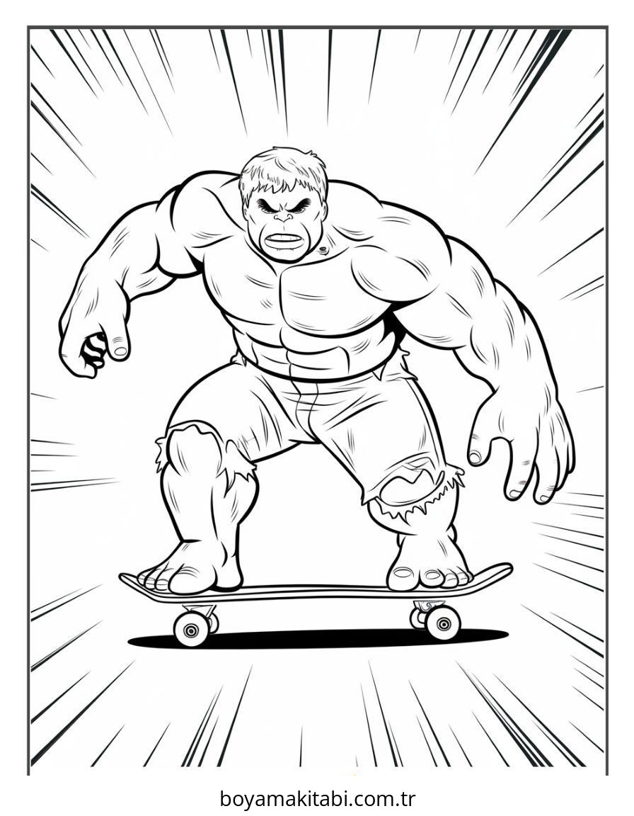 Hulk