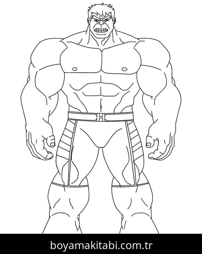 Hulk