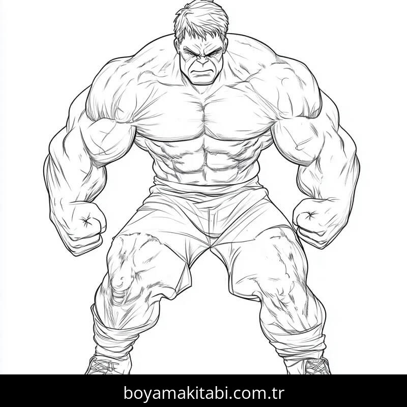 Hulk