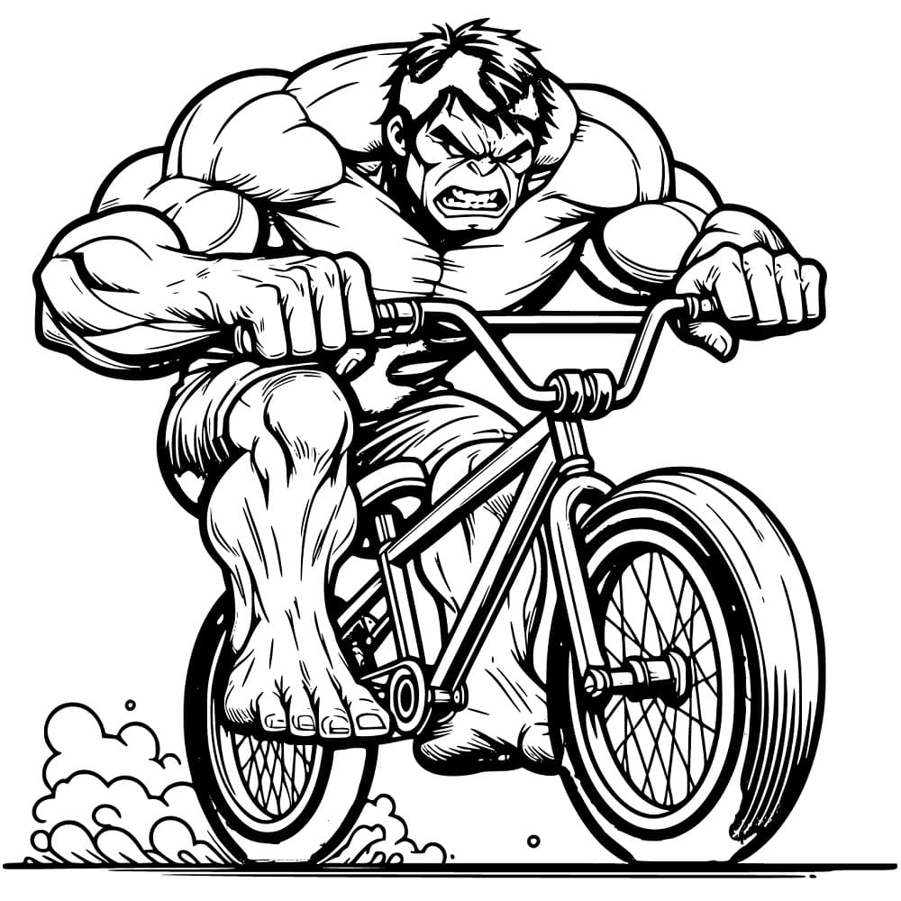 Hulk