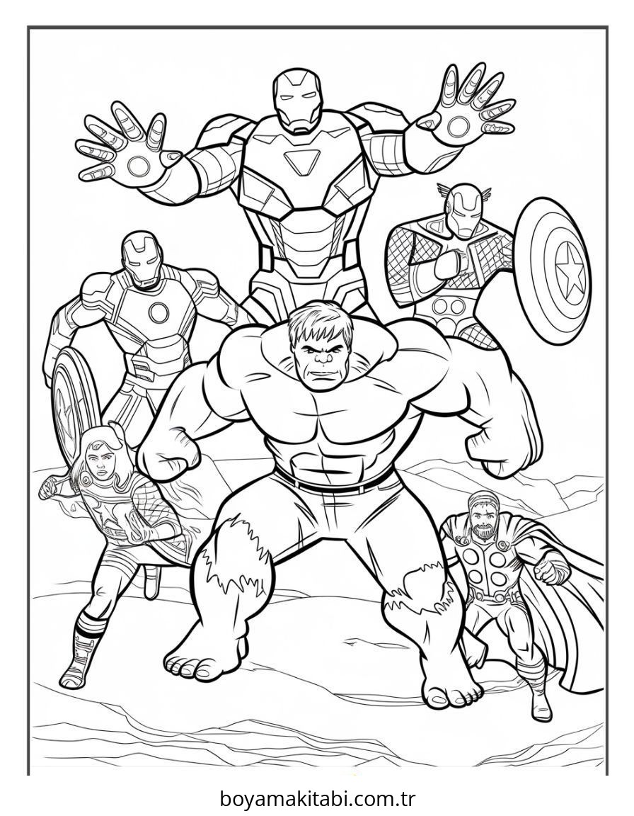 Hulk