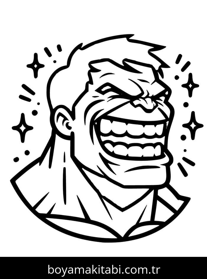 Hulk
