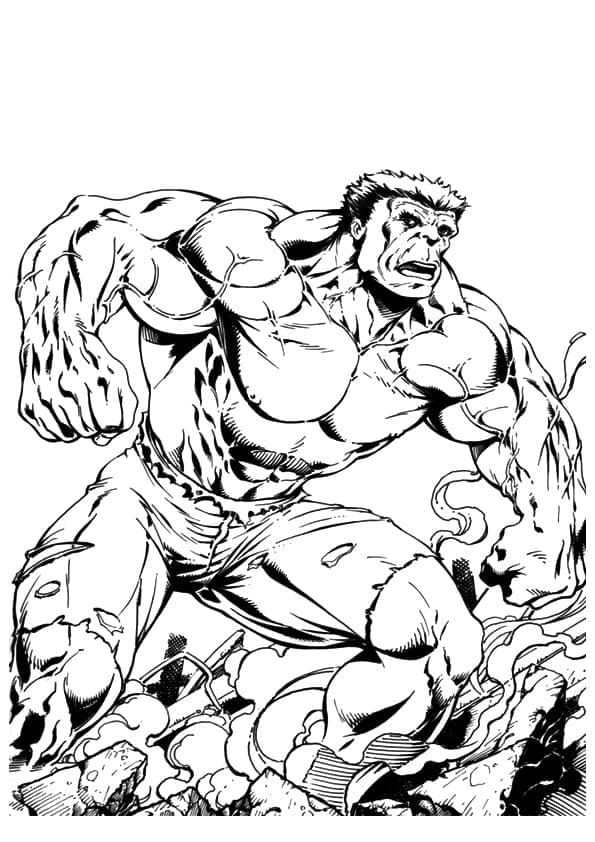 Hulk
