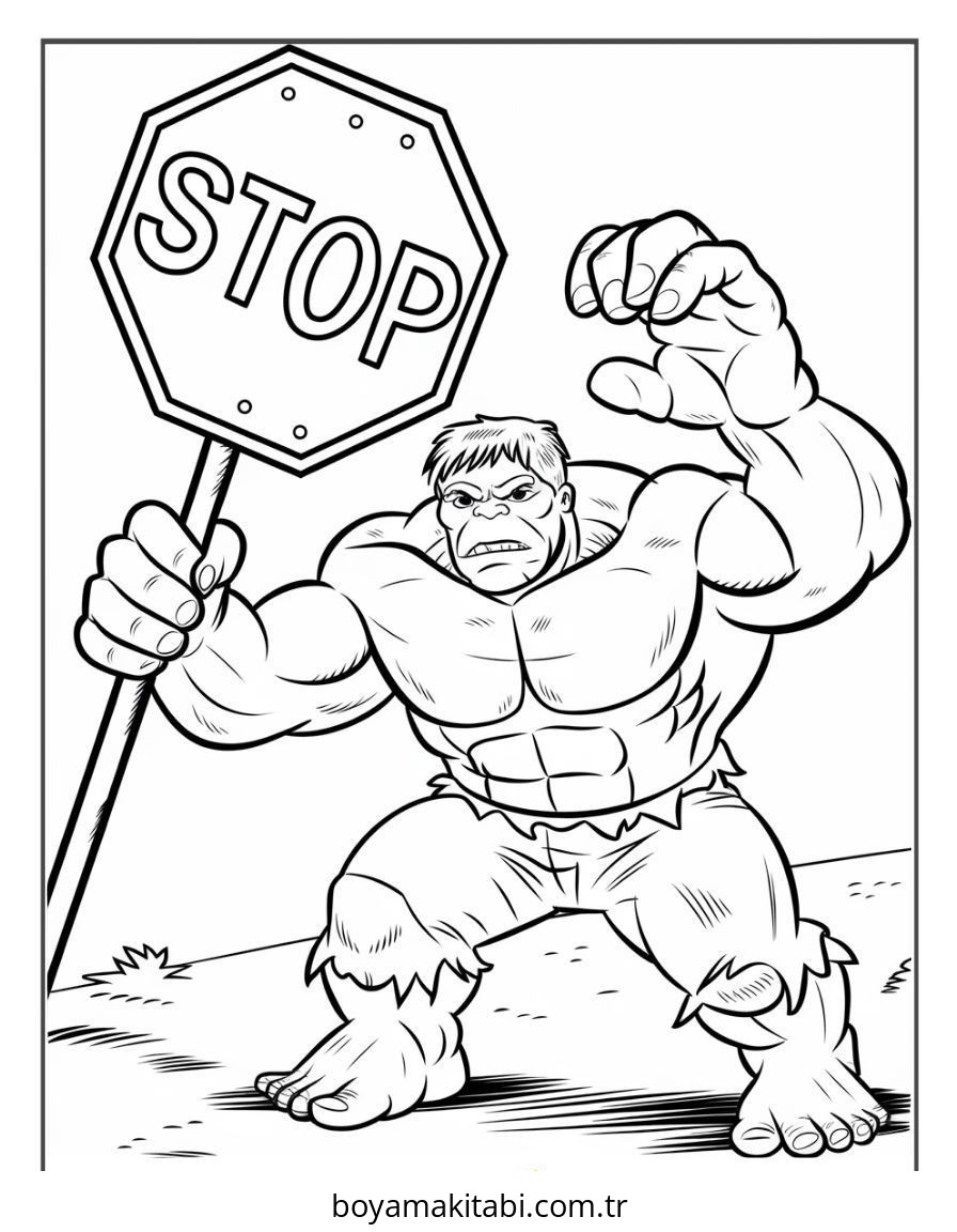 Hulk