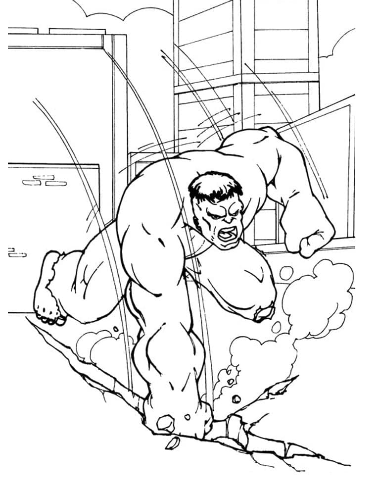 Hulk