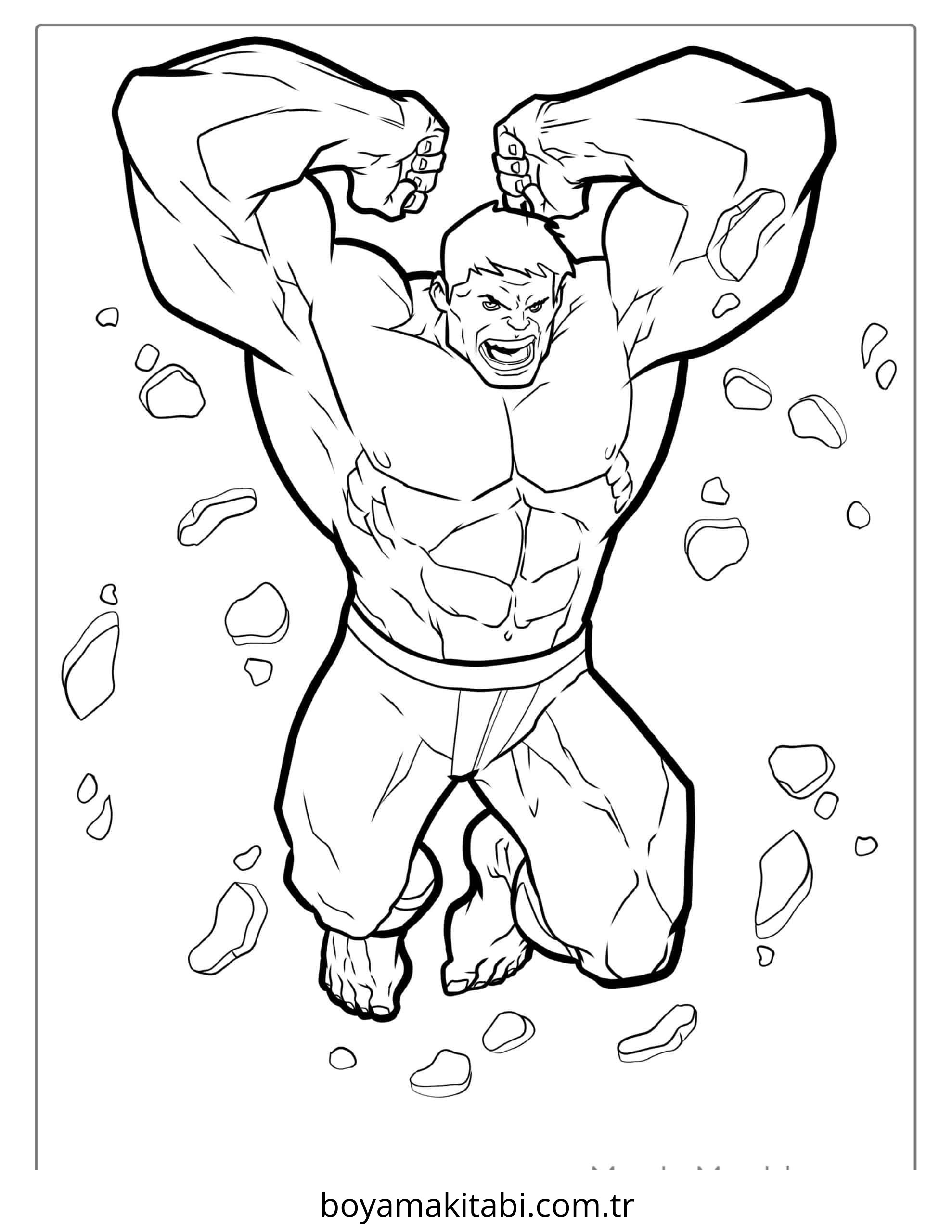 Hulk
