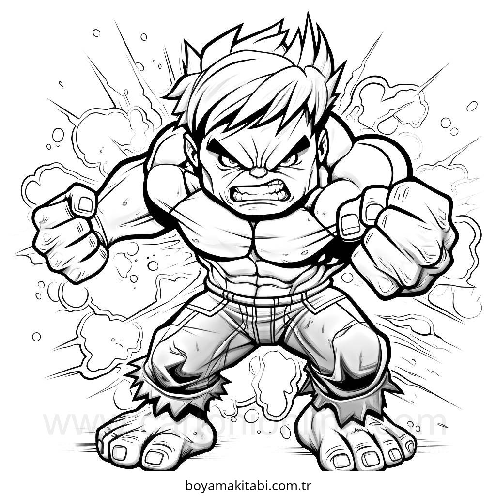 Hulk