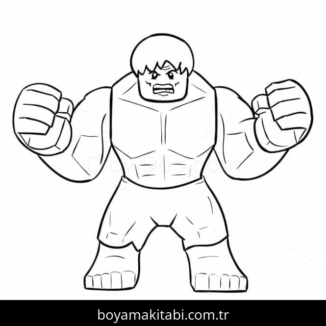 Hulk